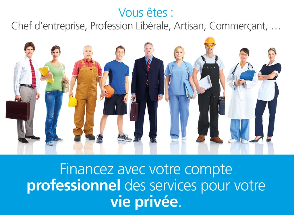 Hexacoop services professionnels